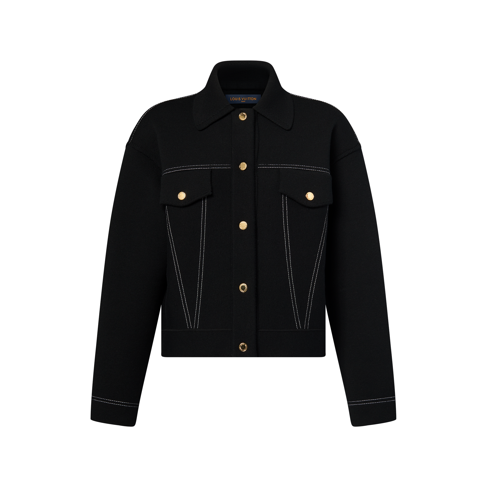 A*E様 ルイヴィトンのコート LVロゴ裏地 ヌートリア 新品タグ付き A*E様 ルイヴィトンのコート LVロゴ裏地 ヌートリア 新品タグ付き